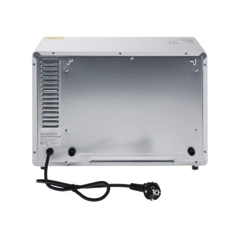 Mini-fucked Energy GT20-W-Conv, 1380 W, 20 l, 70-230 ° C, convection, timer, white-5