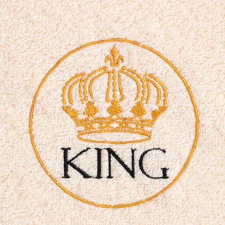 Trick King 70x130cm 100% cotton, 350 g/m2-2