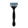Set of disposable razor machines, 6 pcs 6 blades