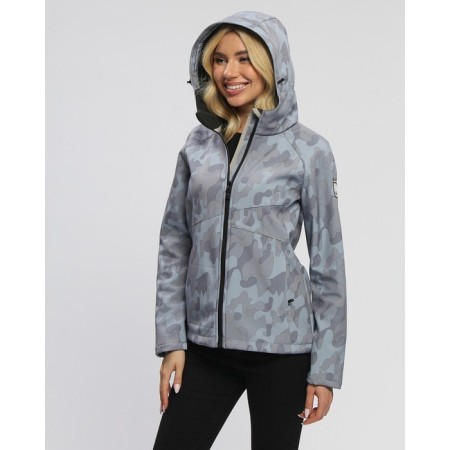 Window is female, gray color, size 42-1