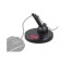 Redragon Hoder mouse cable holder, black