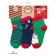 Socks for boys, size 12-14, green, blue, 3 pcs