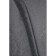 Computer chair BUD GREY, Metal/velor, Gold/Gray 55x47x75 cm