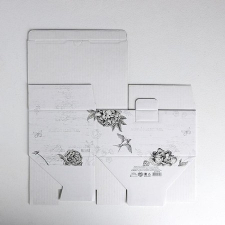 Box - Penal, Gift packaging, Shebbi, 22 x 15 x 10 cm-7