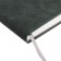Dated 2025 diary, Escalada, A4, 120 sheets, soft cover, artificial skin, foil embossing, liesse, block 70 g/m2, green block