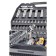 The instrument set Kraft KT700300, 1/2 ", 1/4", 108 items