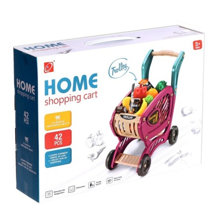Product trigger "Shoping cards" with products, 42 items-4