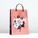 Package "Flowering Mood", soft plastic, 40 x 30 x 9 cm, 140 μm