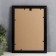 Photo frame plastic 21x30 cm 1232 Gray mix