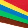 Fetr Color Soft A4 DEVENTE. "Bright colors" 5 colors, 5 sheets, thickness 1 mm