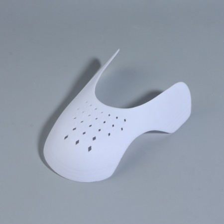 Form holders for shoes, 40 - 42 rr, pair, white color-3