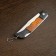 Folder Knock Folding "strip" 14.6cm, blade 66mm/1.2mm, with a chain