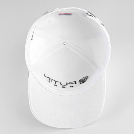 Cap Putin Team, 56-58 pp.-7