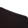 Women's longliva Minaku: Basic Line Black Color, Rr. 44