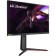 Monitor LG 27 "Ultragear 27gp850-b Black IPS LED 1MS 16: 9 HDMI Matte Has Piv 1000: 1 400c 106691