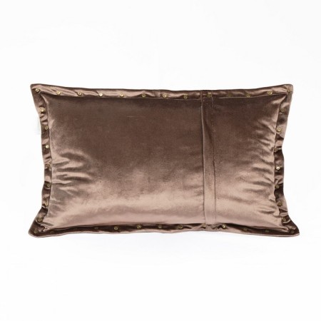 Pillowcase "Ludwig", size 40x60 cm, beige color-5