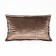 Pillowcase "Ludwig", size 40x60 cm, beige color