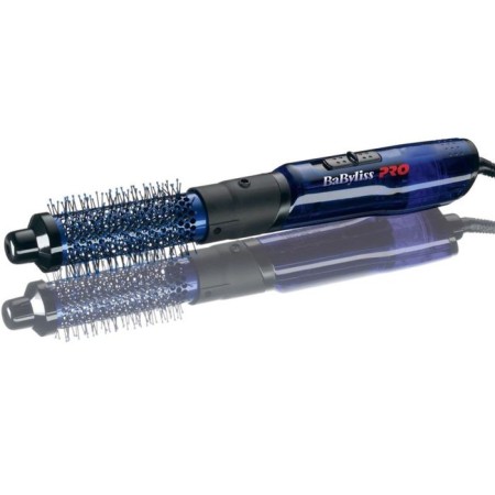 Babyliss Bab2620E, 34 mm, 700 watts, 2 heating, 2 speeds, blue