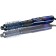 Babyliss Bab2620E, 34 mm, 700 watts, 2 heating, 2 speeds, blue