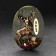 Magnet "Deer North", coil