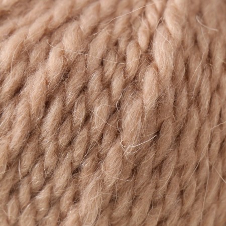 Severnaya yarn 30% Angora, 30% p/thin wool, 40% acrylic volume 50m/50g (124-sand)-3