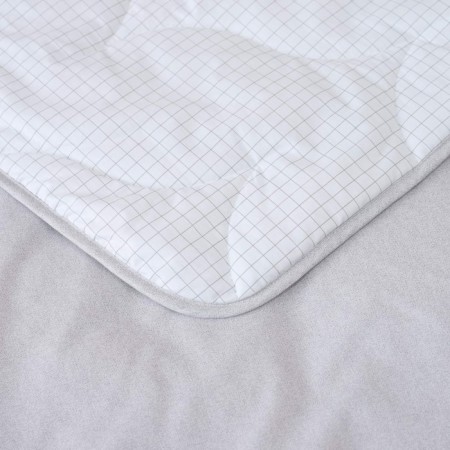 Euro set: blanket, sheet, pillowcases 50x70 cm-2 pcs-1