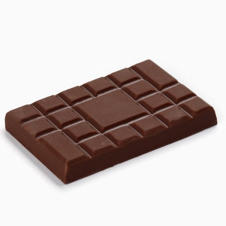 Chocolate 27 g "Hamster"-2