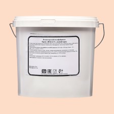 Dally cream of a hazelnut, 5 kg