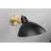 Wall lamp (sconces) Klarka E27 60W
