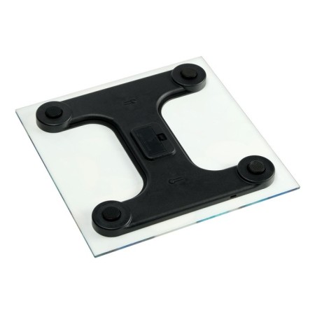 Floor Libra Luazon LVE-005 "Stones", electronic, up to 180 kg, 2xaa (not in the kit)-6