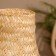 Vaska wicker, from bamboo 15x15x18 cm