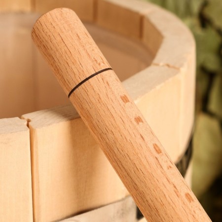 Bettle bucket, 0.14l, with a handle-4
