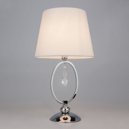 Madera table lamp 60W e14 chrome-1