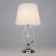 Madera table lamp 60W e14 chrome