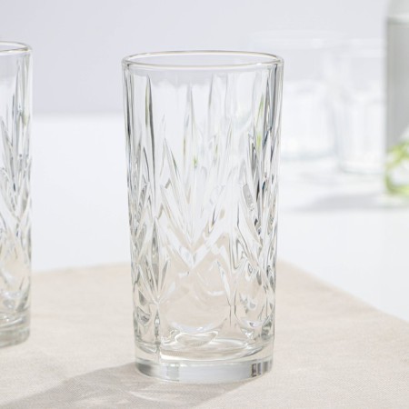 High glass high luminarc annecy, 350 ml, transparent