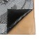 Vibro insulating material STP Aggressive Silver 3, size: 3x470x750 mm