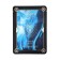 Fabric, moisturizing face mask "Diana"