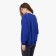 Female sweatshirt Minaku: Casual Collection Color Electro, size 50-52