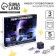 Metal puzzle "Cosmos", set of 5 pcs.