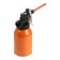 Harden 670003 glowwear, steel, flexible tip, 300 ml