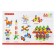 Constructor Training "Volumetric Puzzle", 40 parts