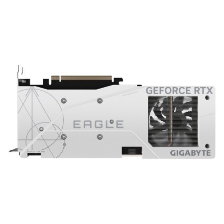 Gigabyte PCI-E 4.0 GV-N40606060EAGLEOC ICE-8GD NVIDIA GEFORCE RTX 4060 8GB 128BIT GD 106497-5