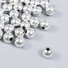 Beads for creativity plastic 