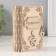 New Year's piggy bank “Snake. Wisdom” 13.5x9x4.5 cm