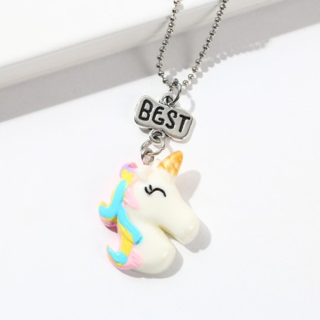 Hair accessories with jewelry "everyone dreams", elastic bands, pendants and pusets-3