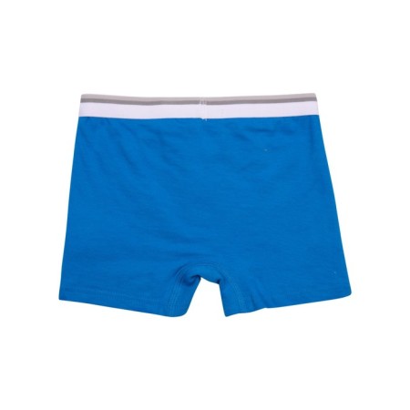 Basic Boys Cowards, height 146-152 cm, dark blue color-1