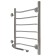 Electric towel "Sanprise" Victoria P6, 400x600 mm, right, chrome