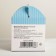 Cardboard transportation for birds and rodents "wavy parrot"