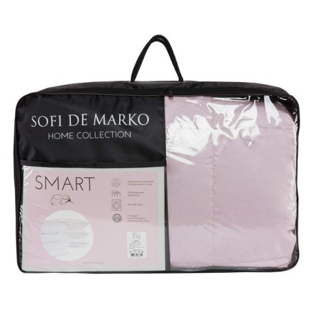 Blanket Smart, size 195x215 cm-1