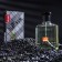 Perfumery water men's Red Label Platinum, 100 ml (based on Egoiste Platinum (Chanel)